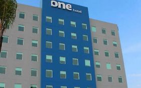 Hotel One Tapatio
